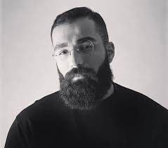 بیوگرافی حیمد صفت Hamid Sefat رپر خواننده بدون ریش